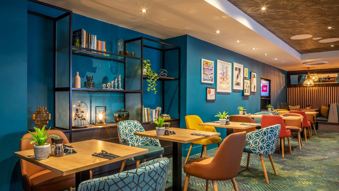 Holiday Inn Oxford