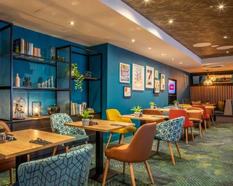 Holiday Inn Oxford By IHG - Оксфорд - Ресторан