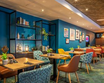 Holiday Inn Oxford By IHG - אוקספורד - מסעדה