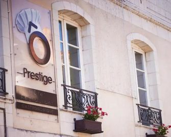 O Prestige - Baugé-en-Anjou - Edificio