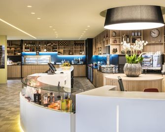 Novotel Paris Nord Expo Aulnay - Aulnay-sous-Bois - Bar
