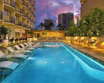 The Laylow Waikiki, Autograph Collection - Honolulu - Pool