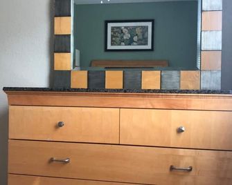 Avon Motel - Avon - Room amenity