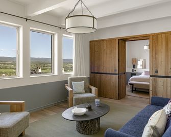 Hotel Crillon Le Brave - Crillon-le-Brave - Soggiorno