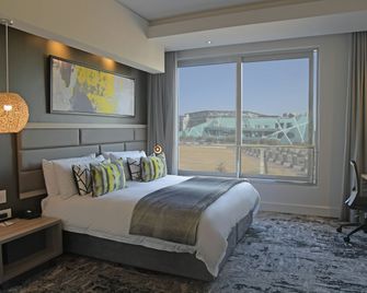 The Capital Menlyn Maine - Pretoria - Bedroom