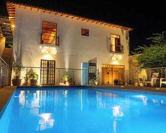 Terrakota Heritage House - Mariquita