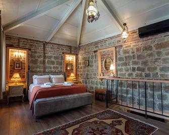 Orion Adatepe - Ayvacik - Habitación