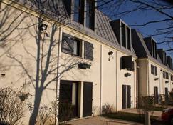 Kyriad Argenteuil - Argenteuil - Building