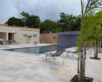 Sakr Hotel - São José do Rio Preto - Pool
