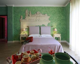 Hestasja Bedroom - Nardò - Habitación