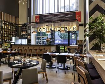 Novotel Monterrey Valle - מונטרי - בר