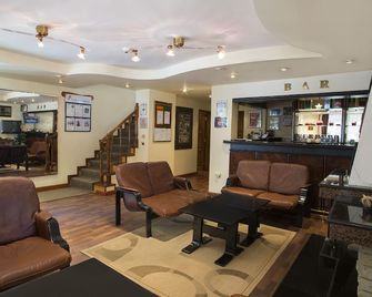 Victoria Borovets - Borovets - Lounge