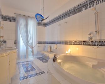 Hotel La Marina - Castellabate