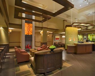 Hyatt Place Shenzhen Dongmen - Shenzhen - Lobby