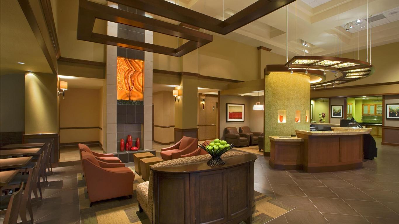 Hyatt Place Shenzhen Dongmen