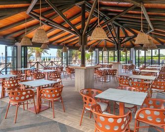 Gran Castillo Tagoro Family & Fun Playa Blanca - Playa Blanca - Restaurant