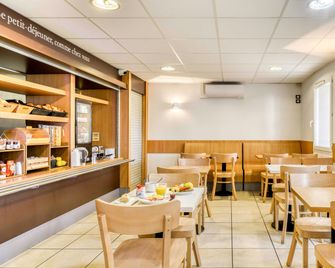 B&B HOTEL Pezenas - Pézenas - Restaurant