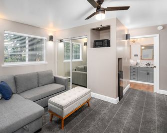 The Inn at Boatworks, Lake Tahoe - Tahoe City - Chambre