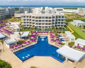Planet Hollywood Cancun, An Autograph Collection Resort - Cancún - Edificio