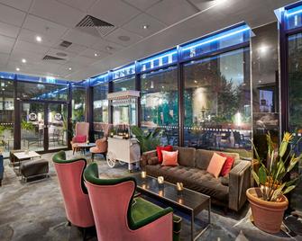 Novotel London West - Londen - Bar
