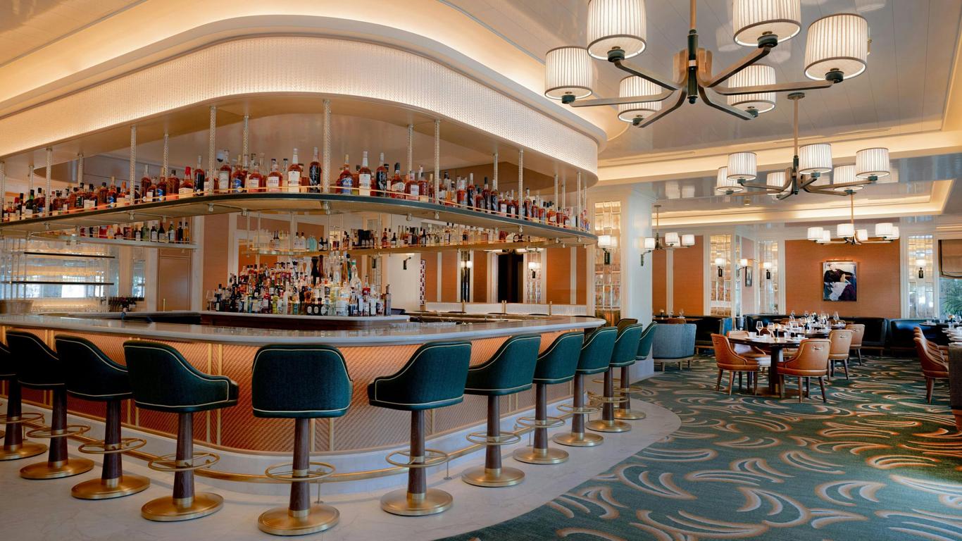 The Seagate Hotel, Golf & Beach Club, Autograph Collection