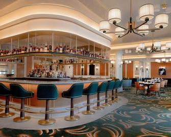 The Seagate Hotel, Golf & Beach Club, Autograph Collection - Delray Beach - Bar