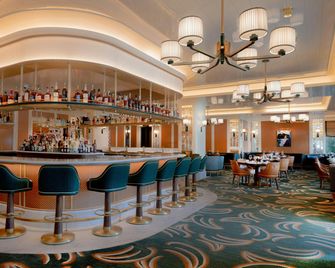 The Seagate Hotel, Golf & Beach Club, Autograph Collection - Delray Beach - Bar