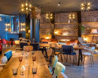 Novotel Barcelona Cornella - Cornellà de Llobregat - Restaurant