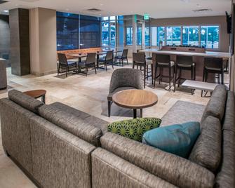 Staybridge Suites Denver Downtown By IHG - Ντένβερ - Κτίριο