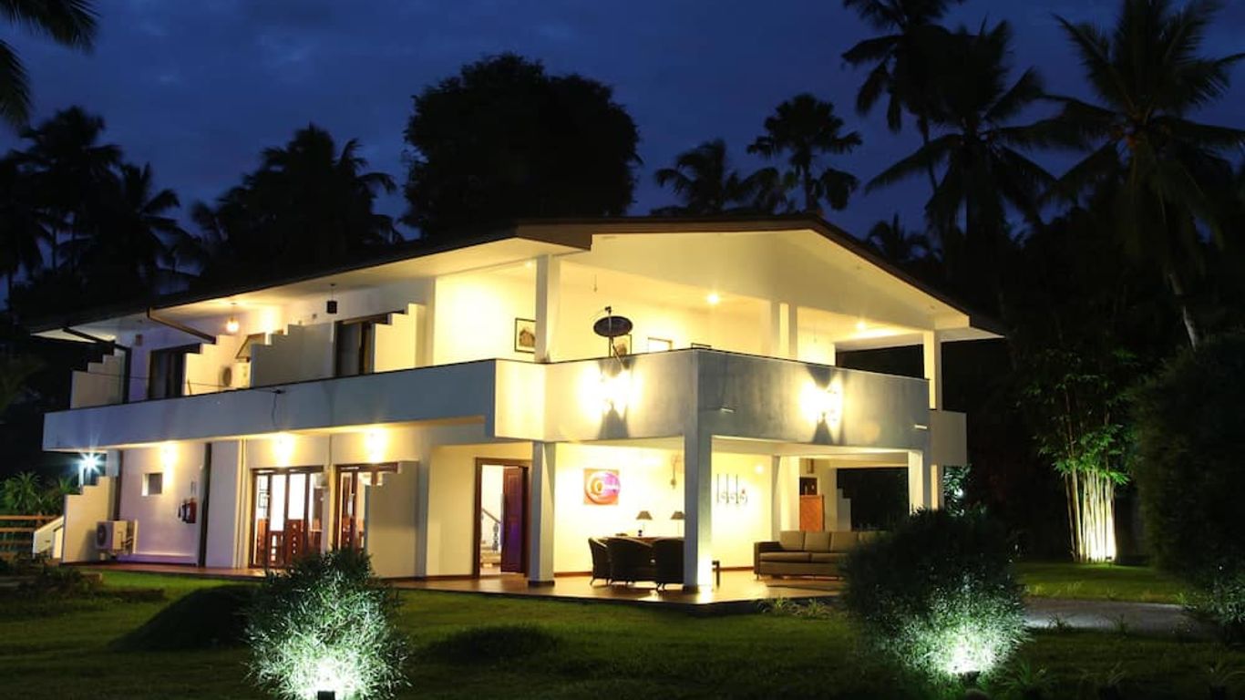 Oreeka - Katunayake Airport Transit Hotels