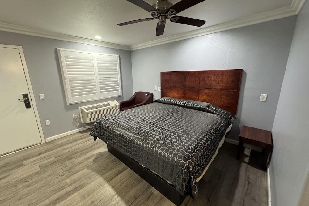 Dutch Motel - Loma Linda - Habitación