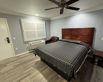 Dutch Motel - Loma Linda - Habitación