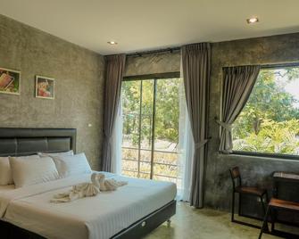 Phuwadee Resort Khao Yai - Ban Khanong Phra Nua - Habitación