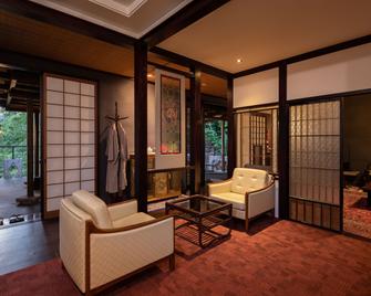 Sanso Tensui - Hita - Stue