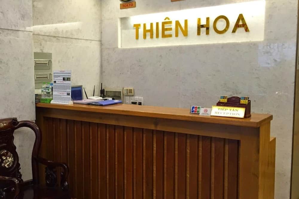 Thien Hoa Hotel