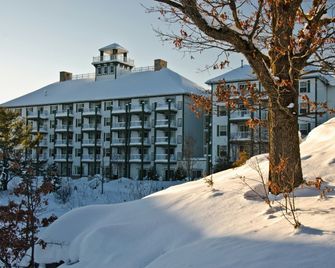Residence Inn by Marriott Gravenhurst Muskoka Wharf - Gravenhurst - Gebäude