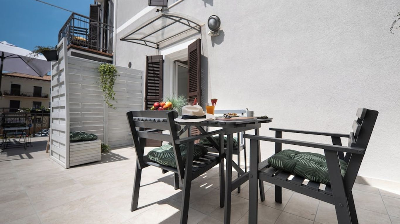 B&B A Portata di Mare