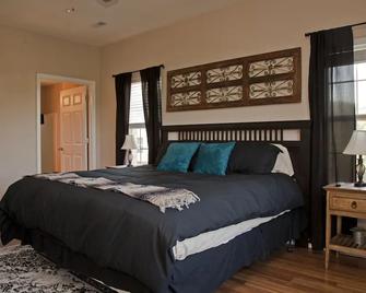 Rockwood Resort - Branson - Bedroom