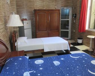 La Sonada - Matanzas - Habitación