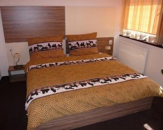 Penzion Best - Moravská Třebová - Habitación