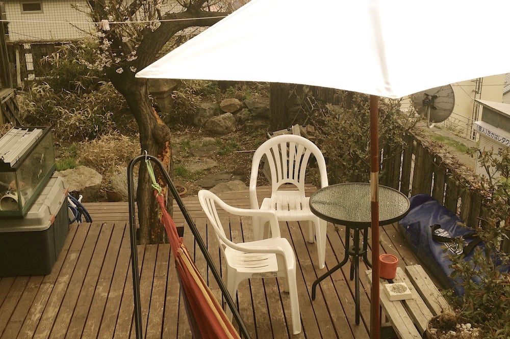 The Otaornai Backpacker's Hostel Morinoki