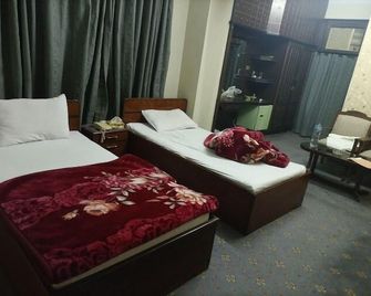 Hotel Qasr e Gul - Quetta - Building