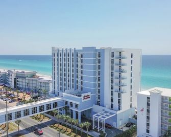 Hampton Inn & Suites Panama City Beach-Beachfront - Panama City Beach