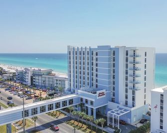 Hampton Inn & Suites Panama City Beach-Beachfront - Panama City Beach
