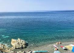 Agriturismo La Quiete - Levanto - Strand