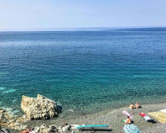 Agriturismo La Quiete - Levanto - Strand