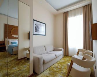 Hotel City Savoy - Belgrade