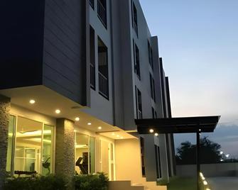 Baan Lamoon - Ratchaburi - Edificio