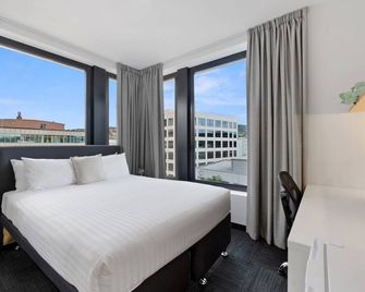 Allurity Hotel - Hobart - Quarto