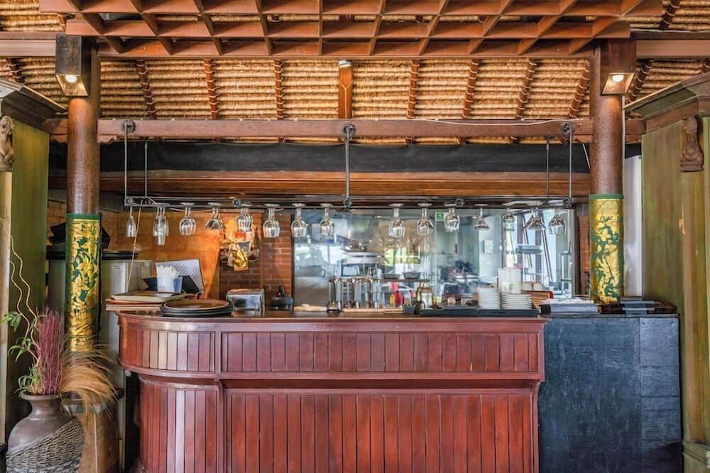 New Sunari Lovina Beach Resort